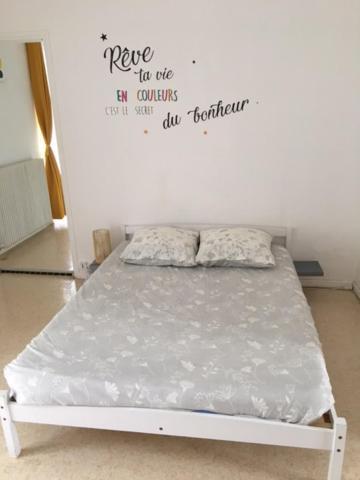Chez Isa Et Jeanmi Apartment เดอกาเซอวิลล์ ภายนอก รูปภาพ