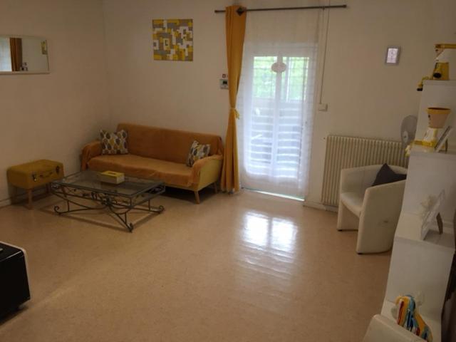 Chez Isa Et Jeanmi Apartment เดอกาเซอวิลล์ ภายนอก รูปภาพ